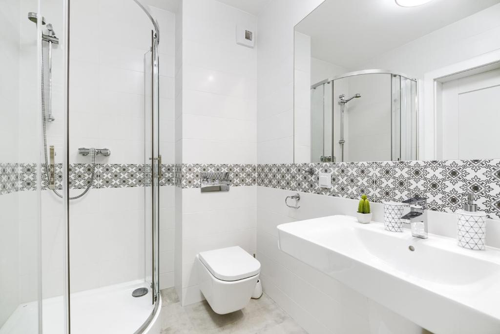 Rezydencja Park - City Apartments - 5