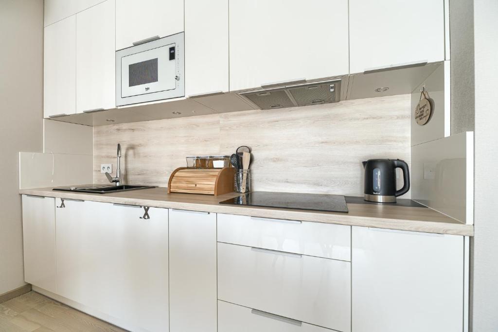 Rezydencja Park - City Apartments - 9