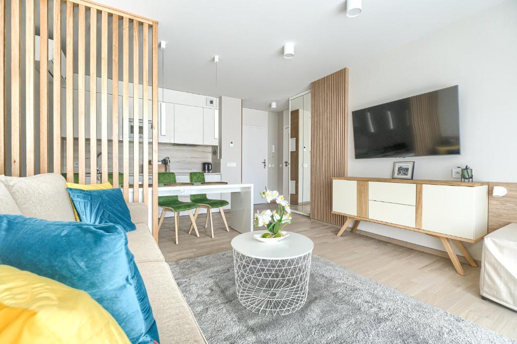 Rezydencja Park - City Apartments - 7