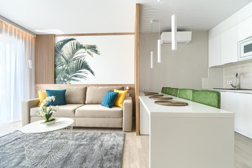 Rezydencja Park - City Apartments - 8