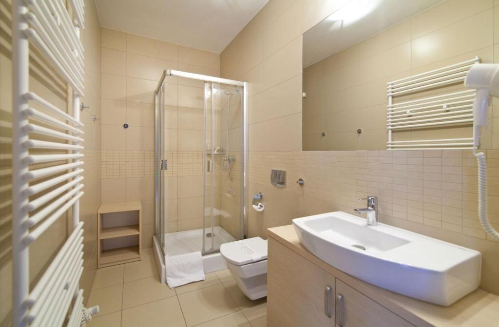 Rezydencja Park - City Apartments - 16