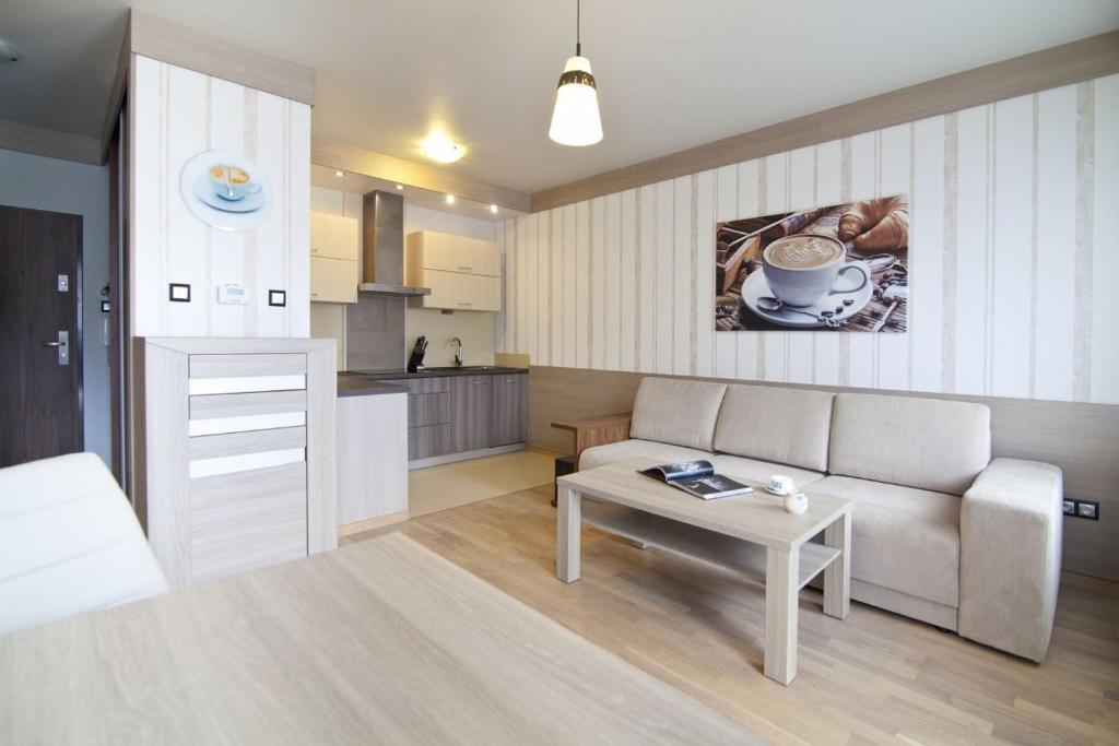 Rezydencja Park - City Apartments - 13