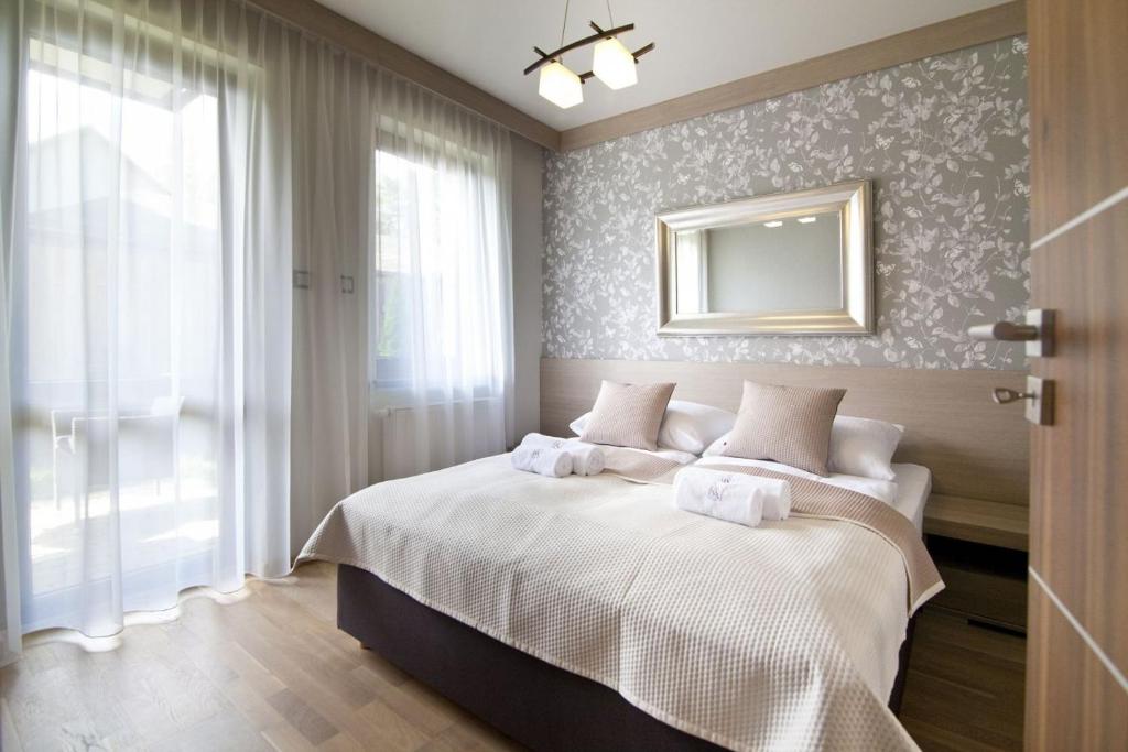 Rezydencja Park - City Apartments - 12