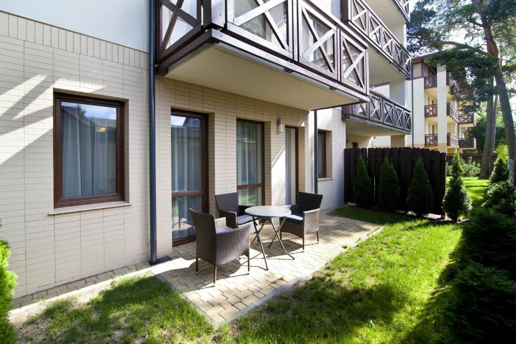 Rezydencja Park - City Apartments - 15