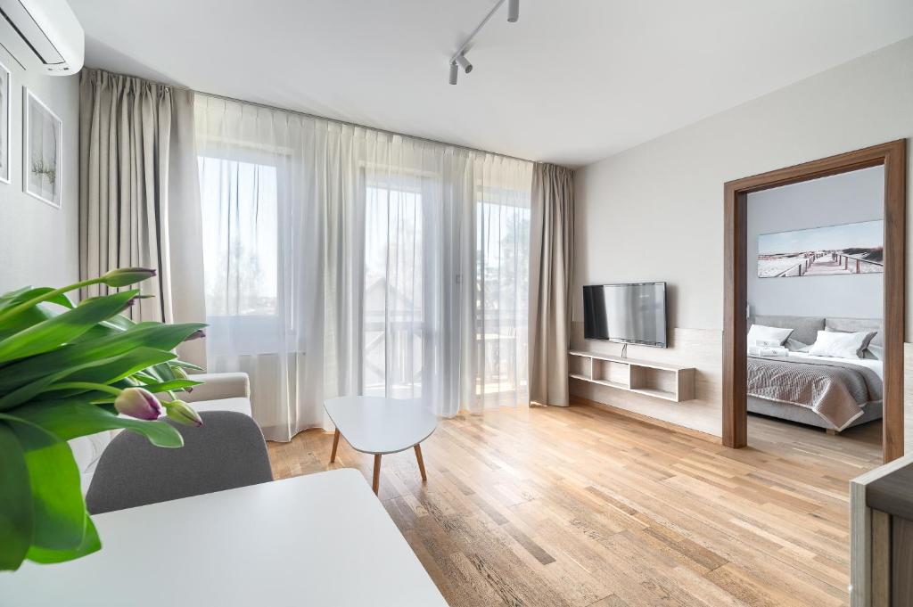 Rezydencja Park - City Apartments - 18