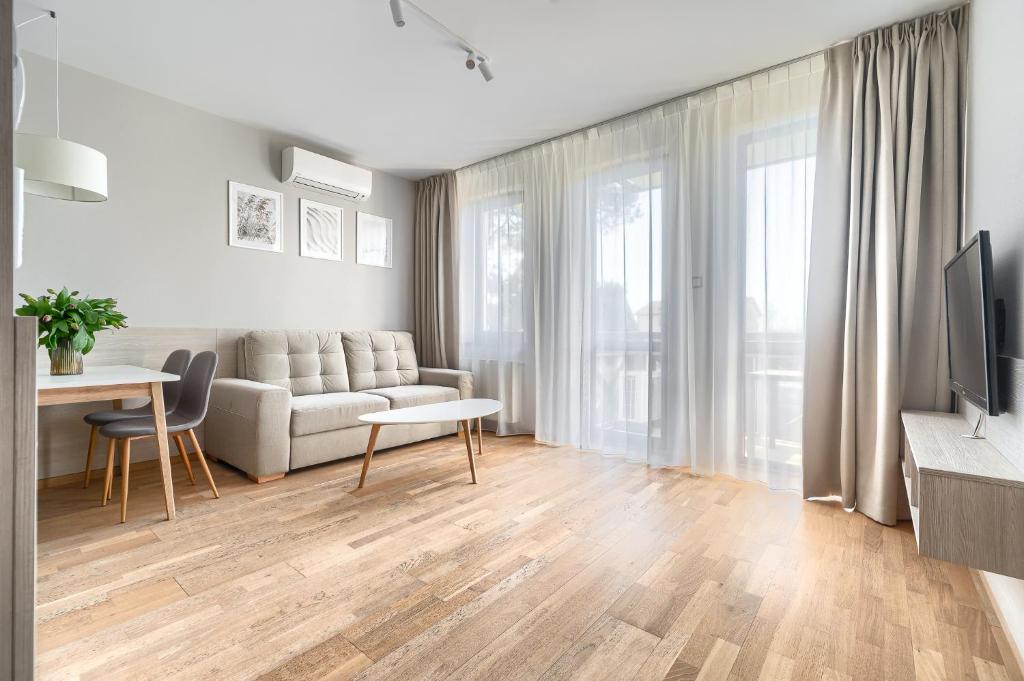 Rezydencja Park - City Apartments - 17