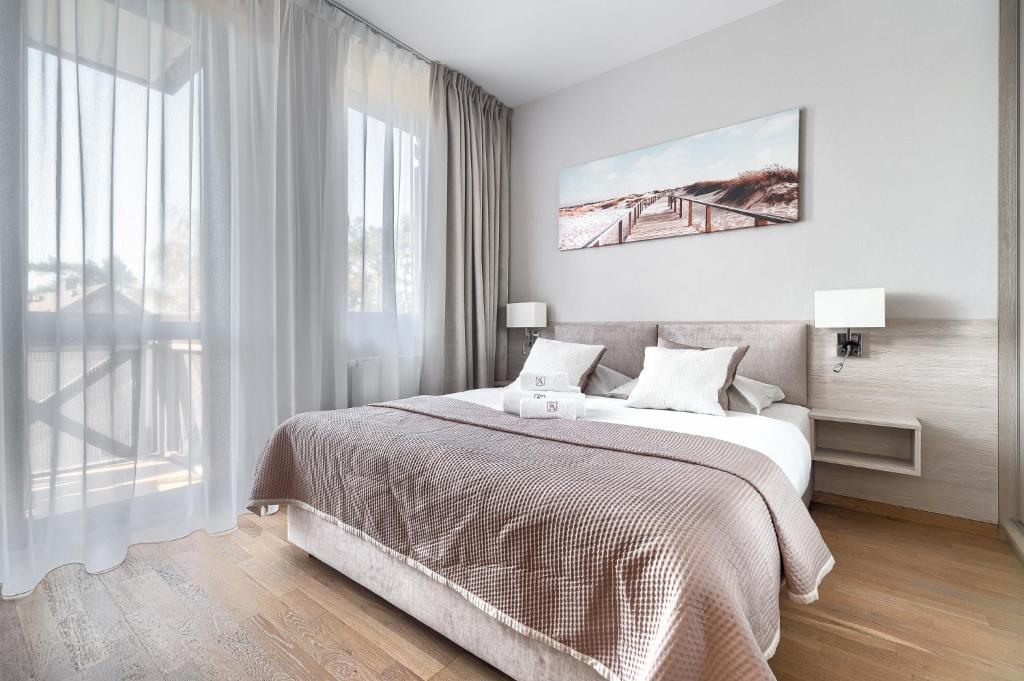 Rezydencja Park - City Apartments - 19