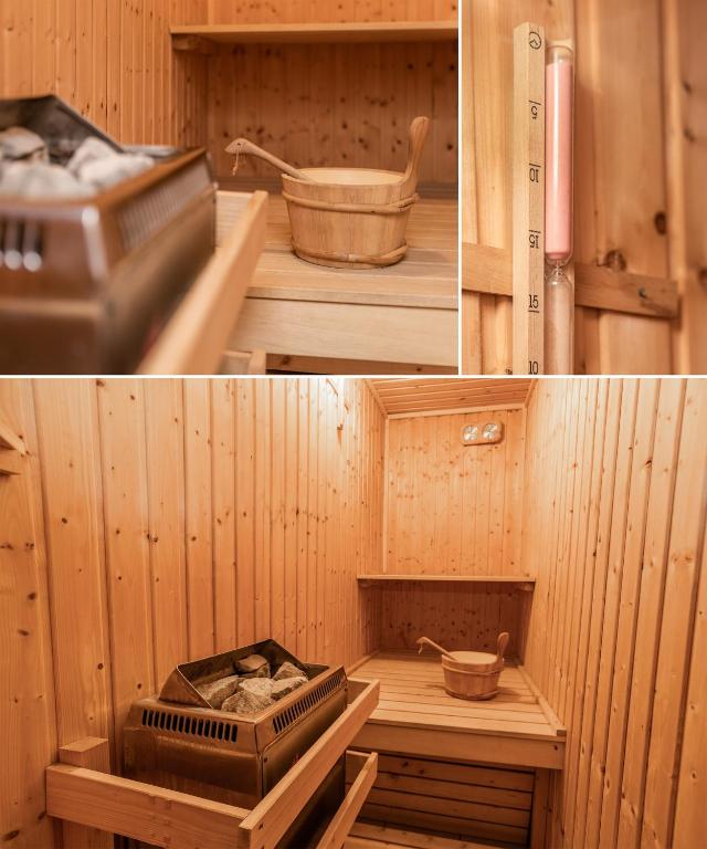 Fotografie z fotogalerie ubytování Csodaszarvas Vendégház v destinaci Sály