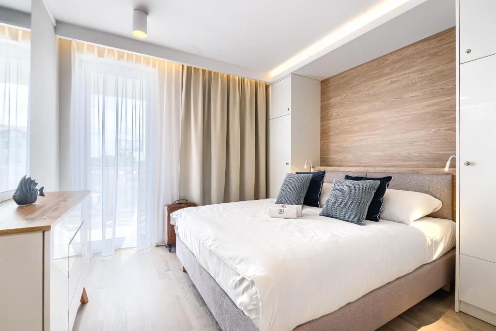 Rezydencja Park - City Apartments - Apartamento De Una Habitación 1/22