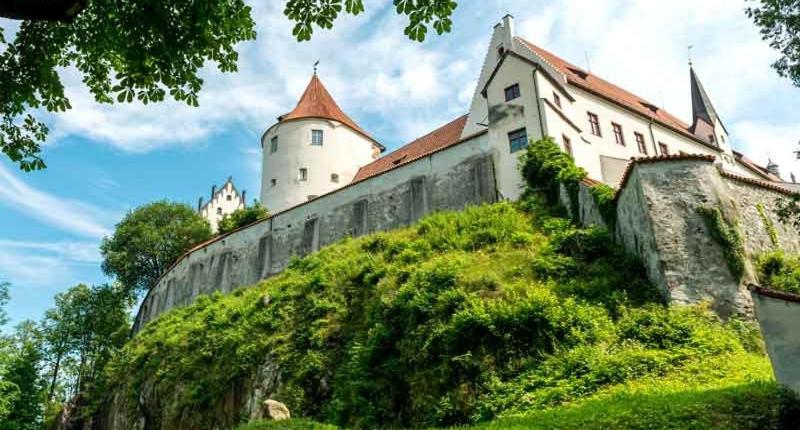 Zajímavé místo poblíž hotelu