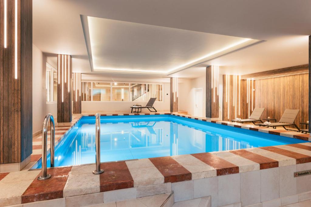 MONDI Hotel Axams - Resim 10