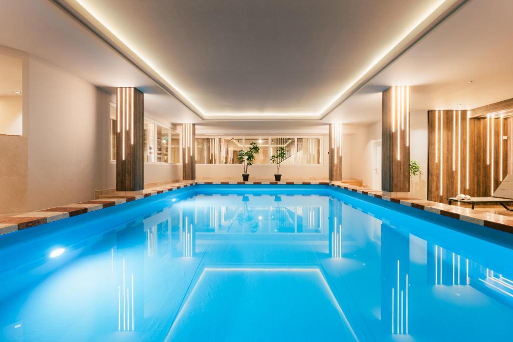 MONDI Hotel Axams - Resim 4