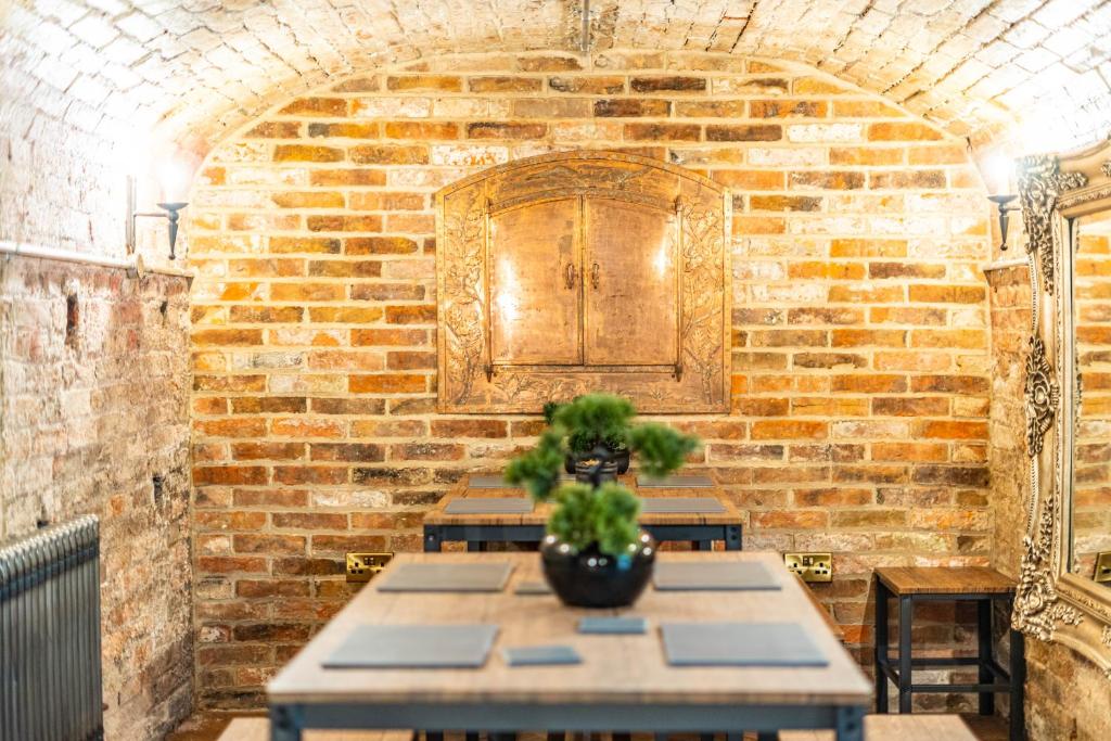 St Marys Quarters - Resim 12