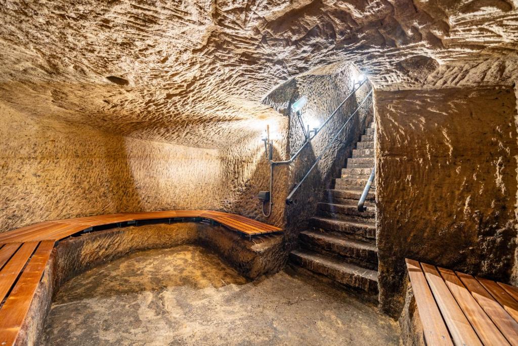 St Marys Quarters - Resim 28