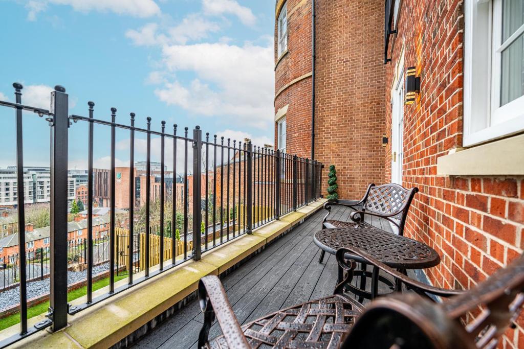 St Marys Quarters - Resim 32