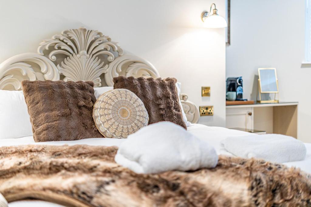 St Marys Quarters - Resim 33