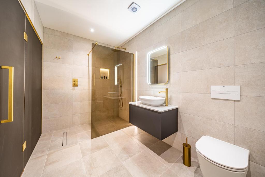 St Marys Quarters - Resim 35