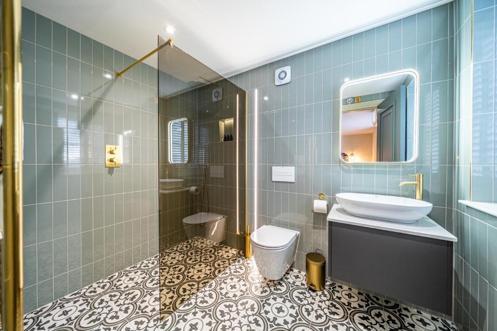 St Marys Quarters - Resim 37