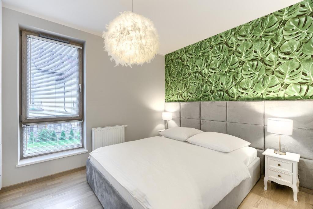 Rezydencja Park - City Apartments - Apartamento De Una Habitación 13/4