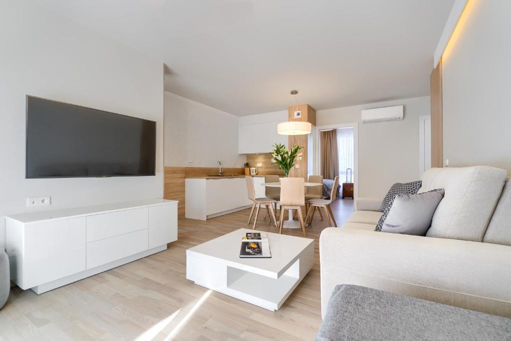 Rezydencja Park - City Apartments - Apartamento De Una Habitación 13/6