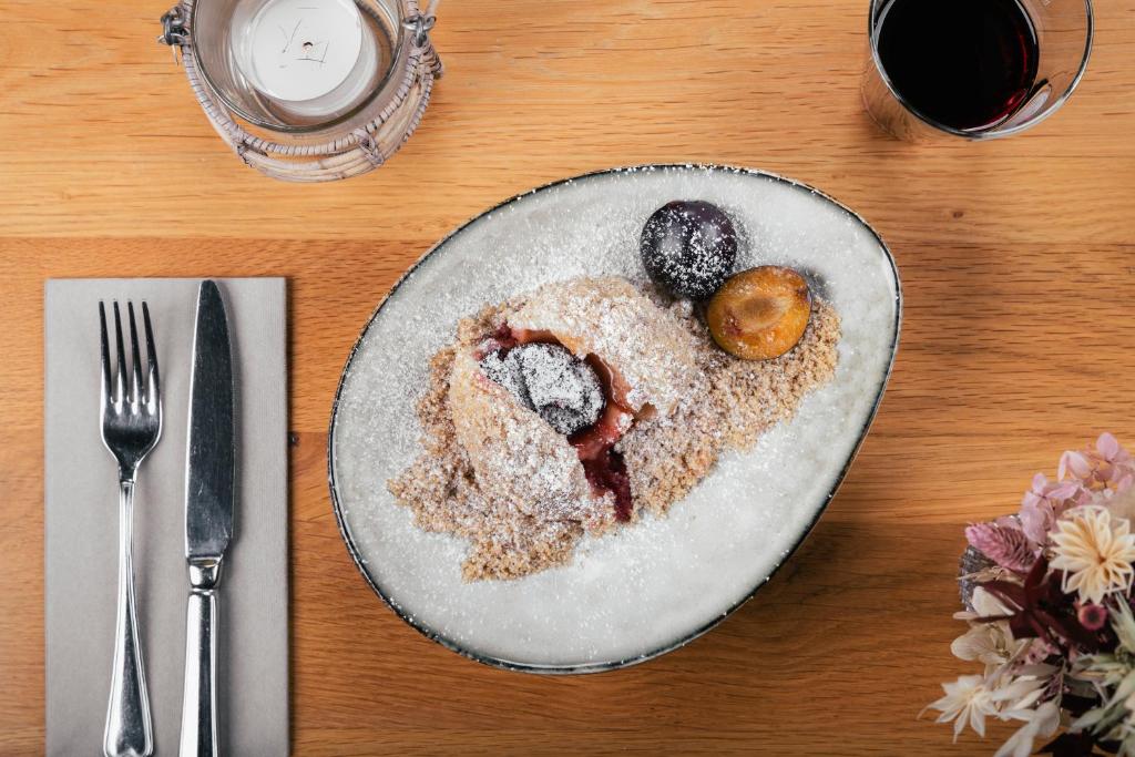 MONDI Hotel Axams - Resim 20