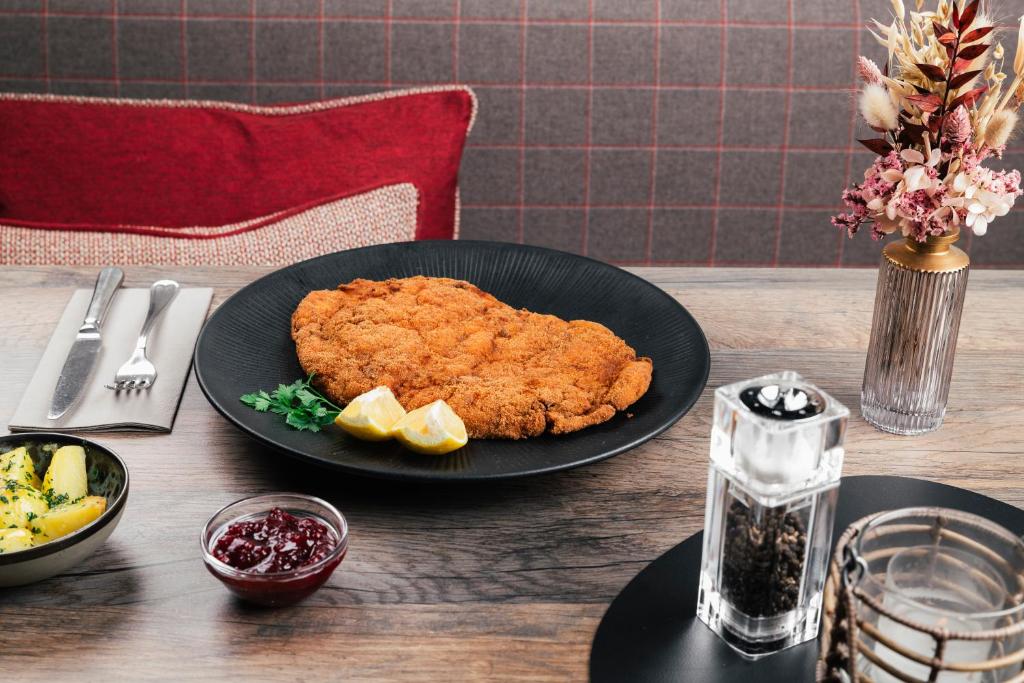 MONDI Hotel Axams - Resim 21