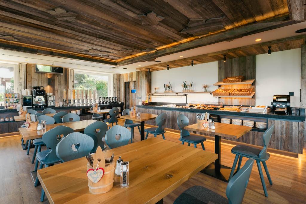 MONDI Hotel Axams - Resim 5