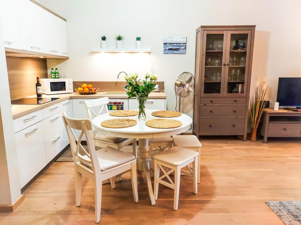 Rezydencja Park - City Apartments - Apartamento De Una Habitación 9/25