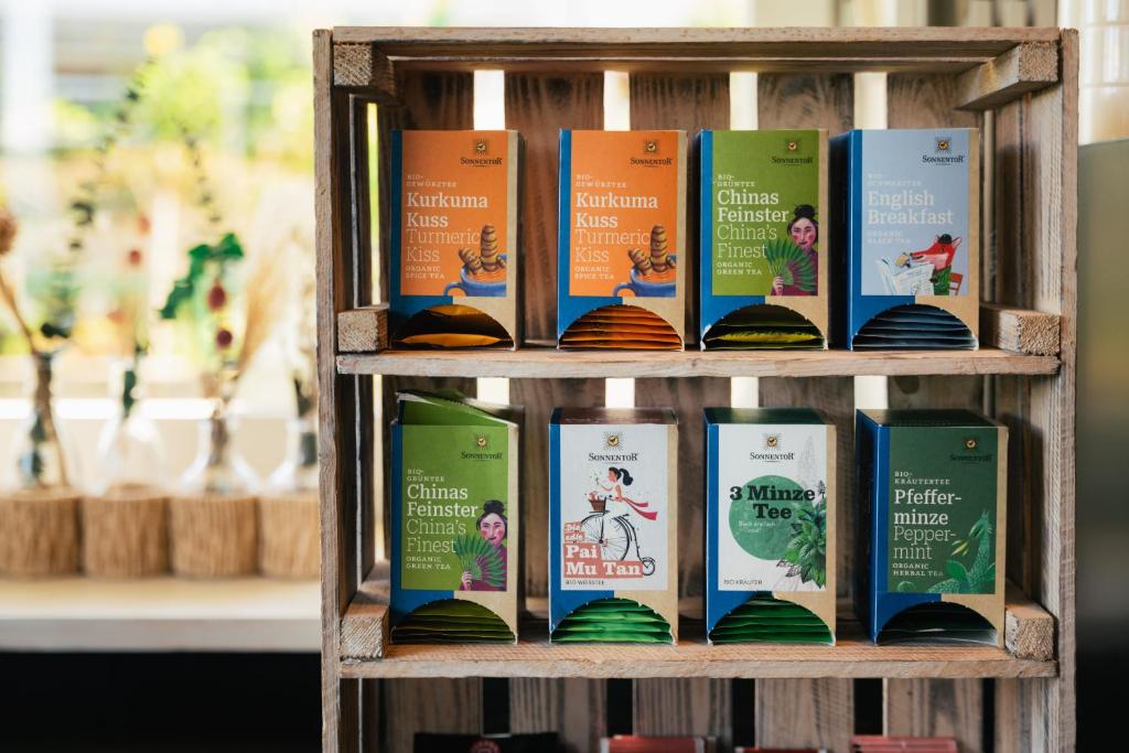 MONDI Hotel Axams - Resim 18