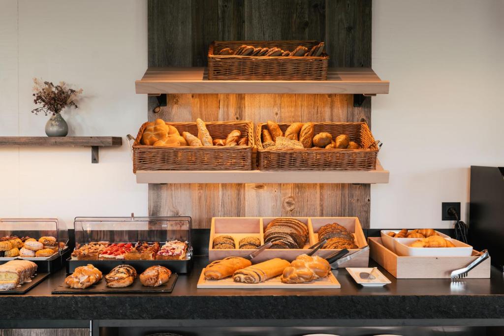 MONDI Hotel Axams - Resim 17