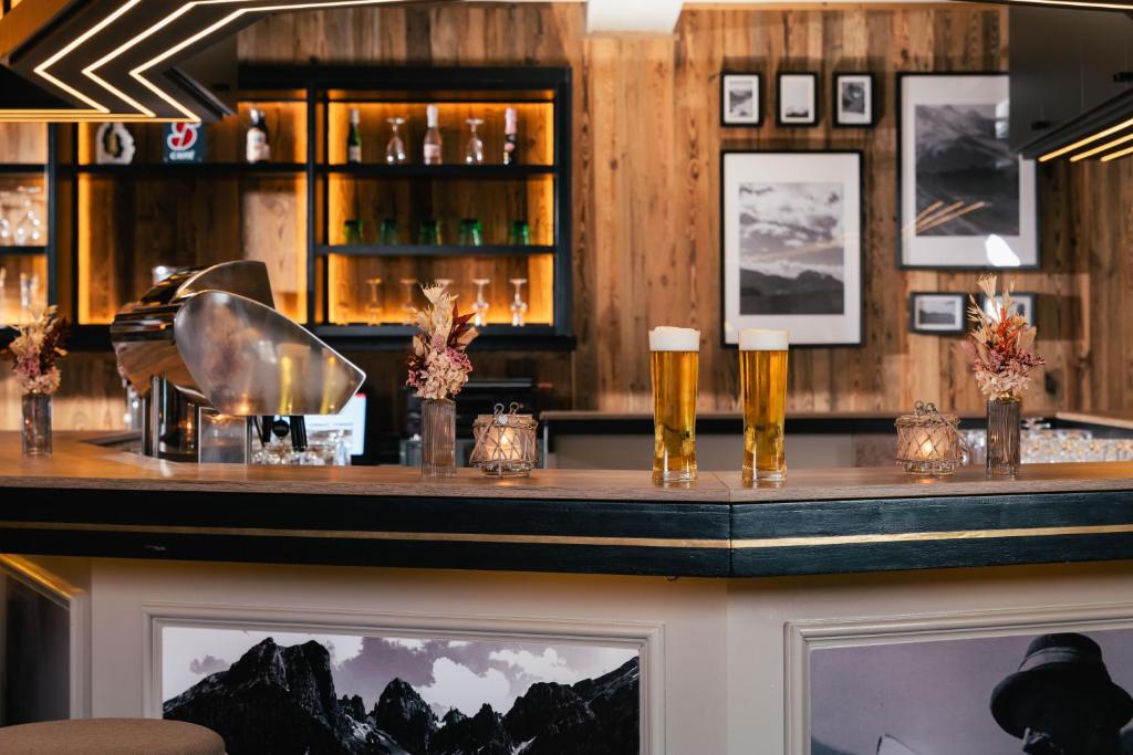 MONDI Hotel Axams - Resim 24