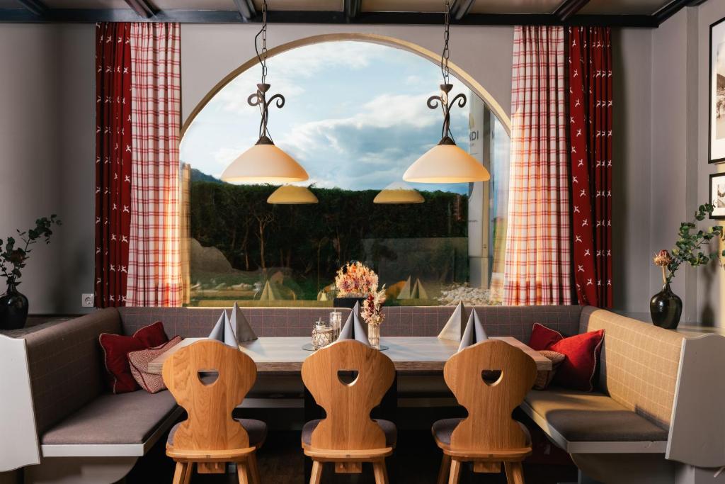 MONDI Hotel Axams - Resim 28