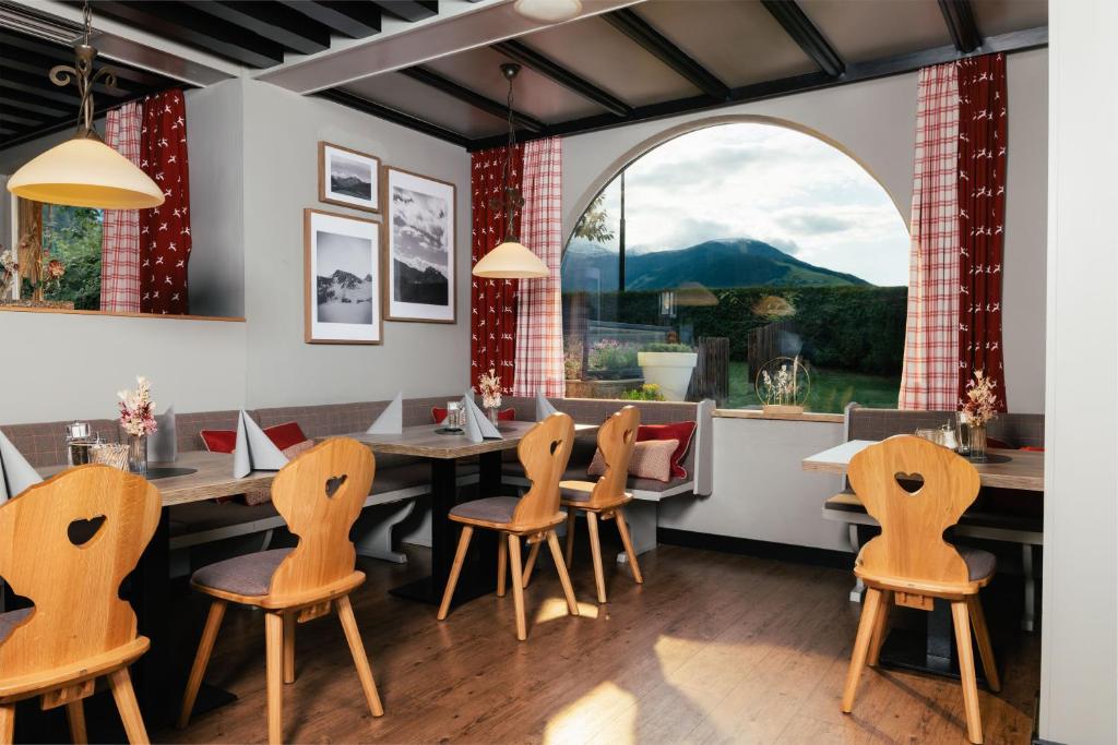 MONDI Hotel Axams - Resim 27