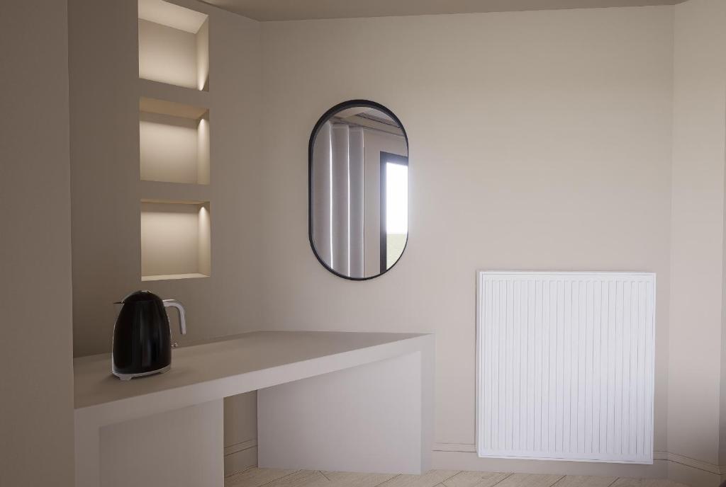 Ktima Faki, Olympus Mountain Accommodation & Retreat - 2