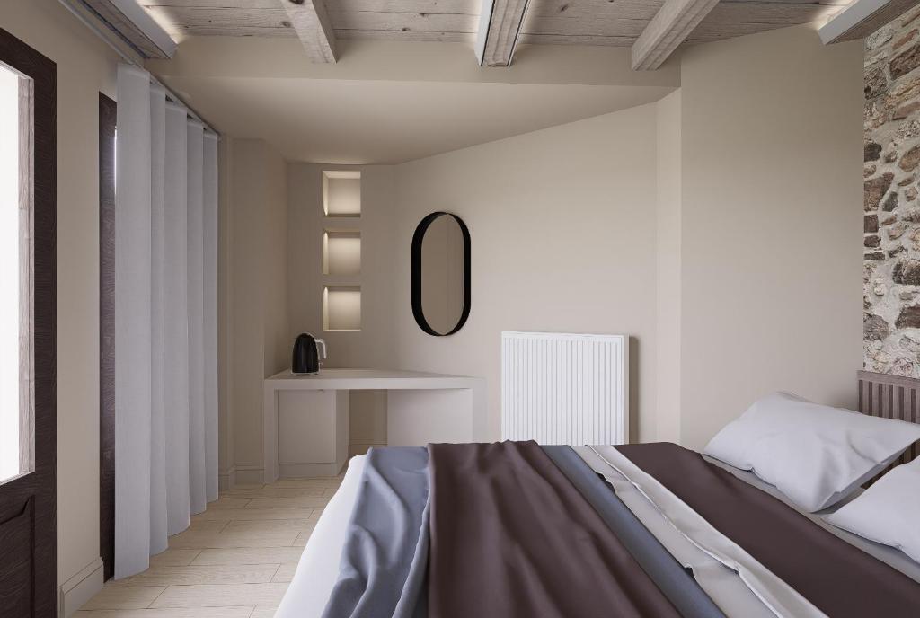 Ktima Faki, Olympus Mountain Accommodation & Retreat - 1