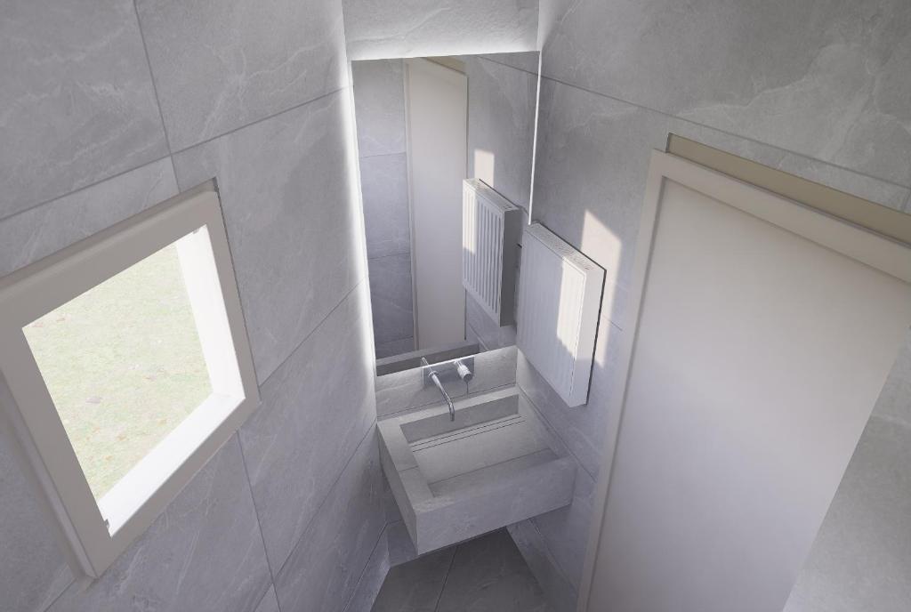 Ktima Faki, Olympus Mountain Accommodation & Retreat - 7