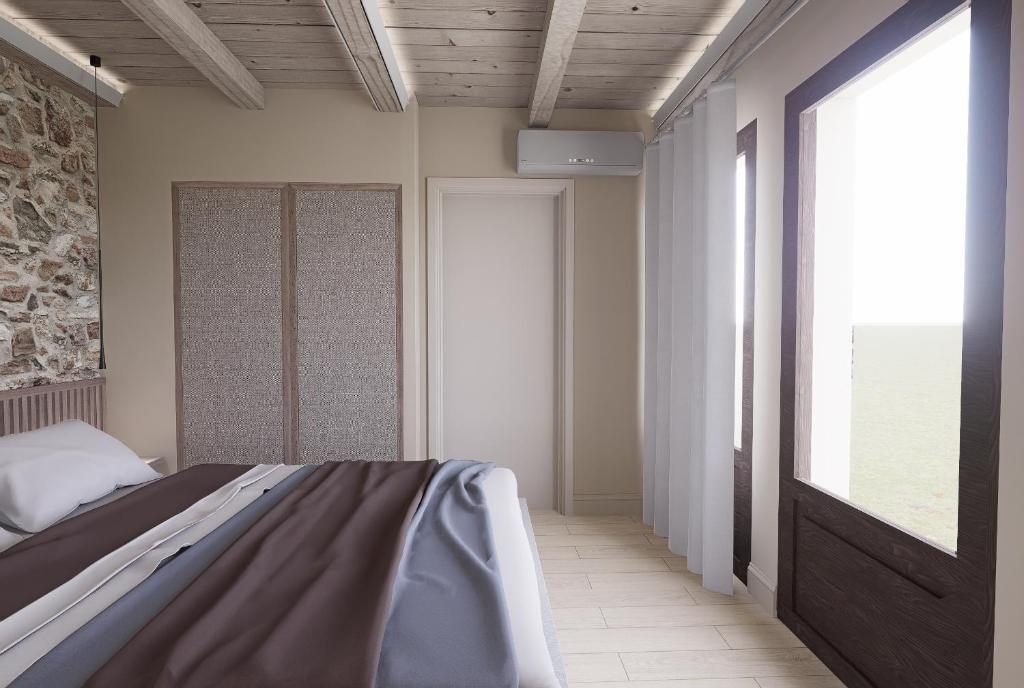 Ktima Faki, Olympus Mountain Accommodation & Retreat - 5