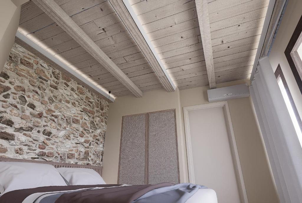 Ktima Faki, Olympus Mountain Accommodation & Retreat - 8