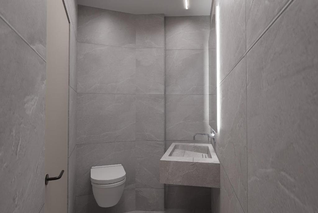 Ktima Faki, Olympus Mountain Accommodation & Retreat - 9