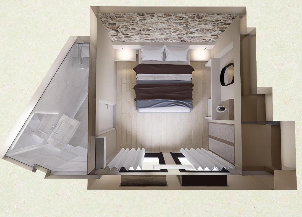 Ktima Faki, Olympus Mountain Accommodation & Retreat - 11