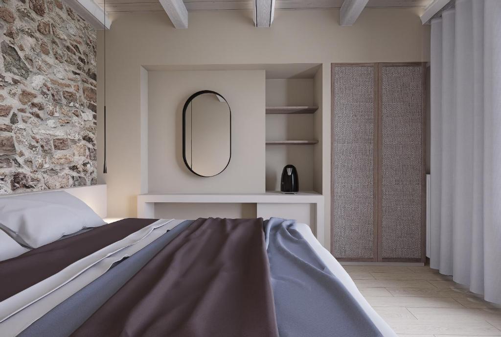 Ktima Faki, Olympus Mountain Accommodation & Retreat - 15