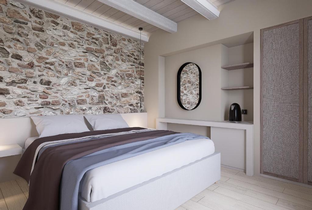 Ktima Faki, Olympus Mountain Accommodation & Retreat - 13