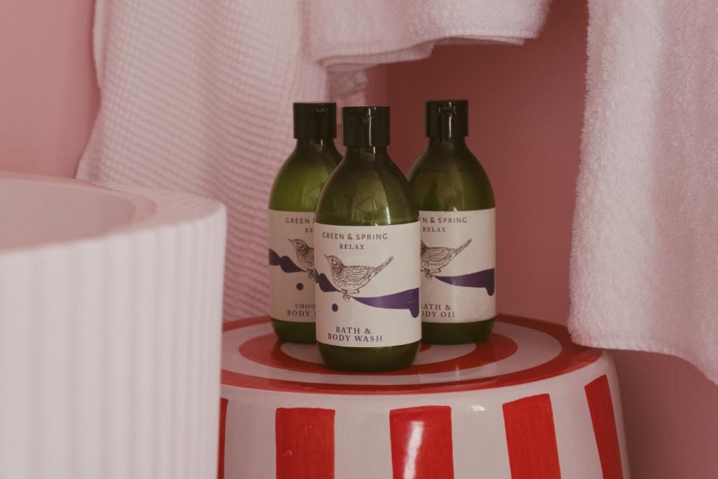 Drakes Hotel - Resim 17