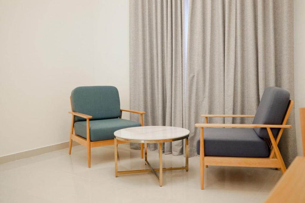 Assia Hotel - Resim 21