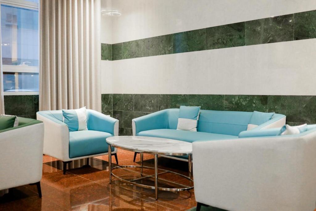 Assia Hotel - Resim 22