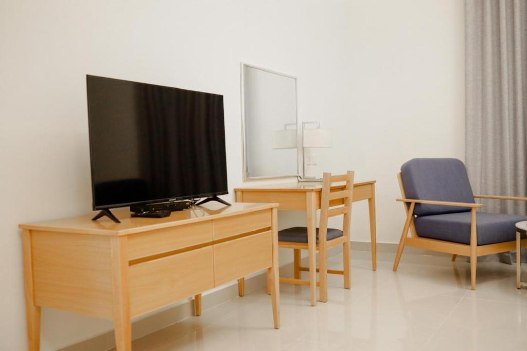 Assia Hotel - Resim 5