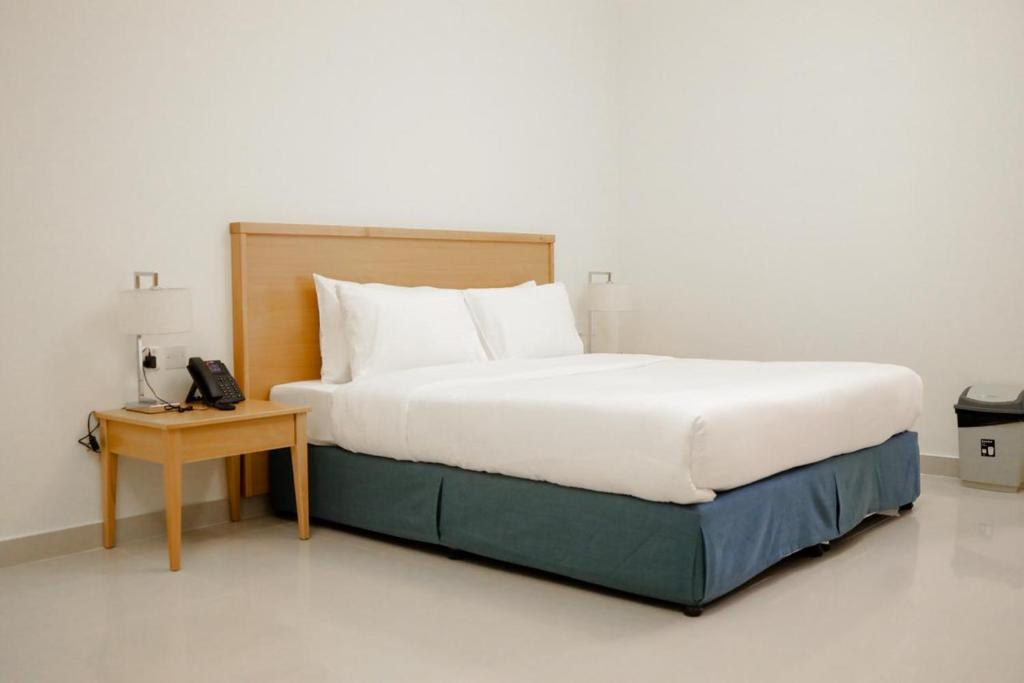 Assia Hotel - Resim 26