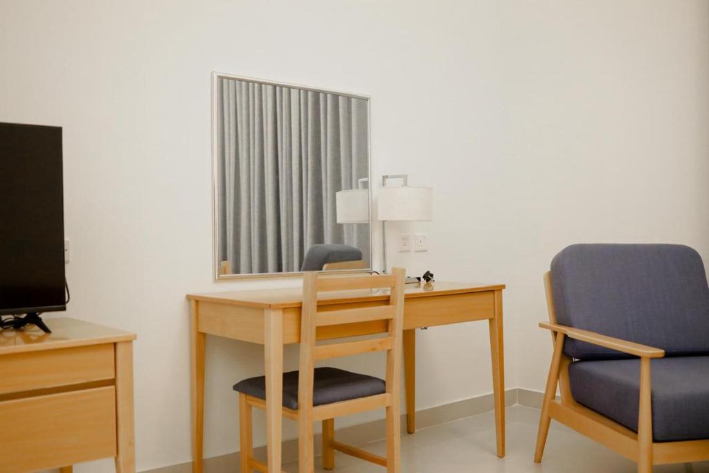 Assia Hotel - Resim 27