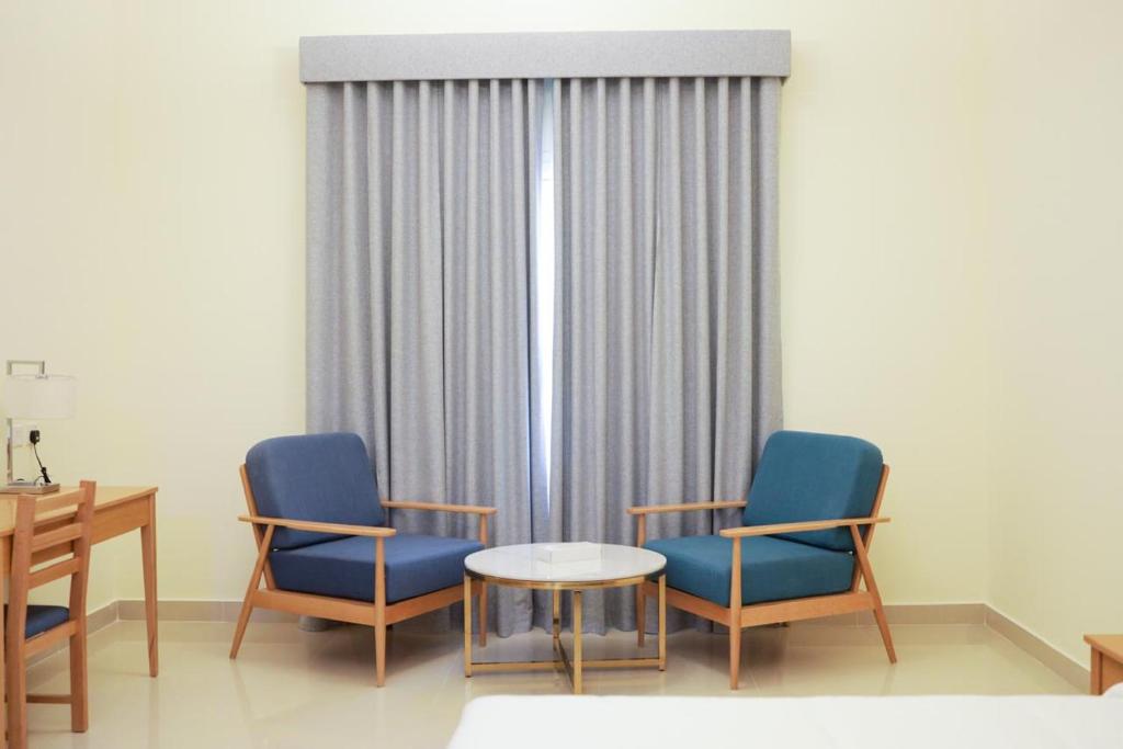 Assia Hotel - Resim 29