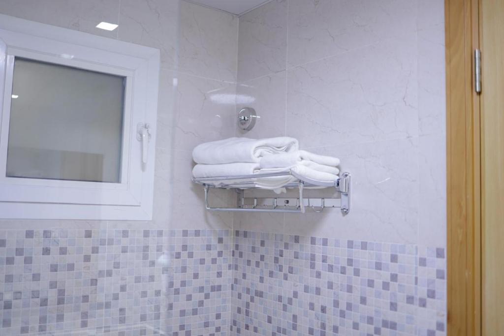 Assia Hotel - Resim 33